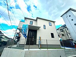 物件画像 高知市薊野南町 一戸建