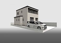 物件画像 高知市針木本町 一戸建