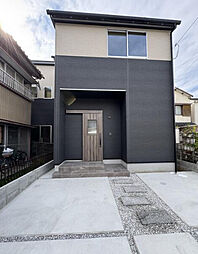 物件画像 高知市南久万 一戸建