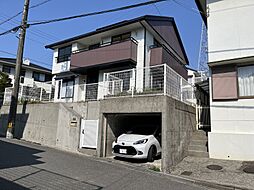 物件画像 高知市塚ノ原 一戸建