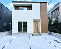 物件画像 高知市百石町 一戸建