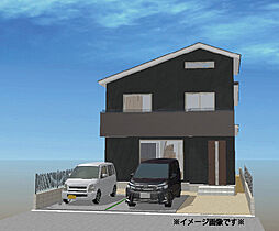 物件画像 高知市薊野東町 一戸建