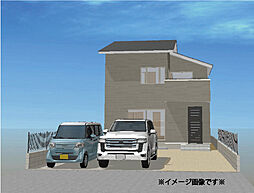 物件画像 高知市薊野東町 一戸建