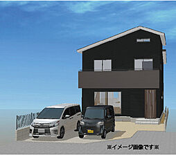 物件画像 高知市薊野東町 一戸建