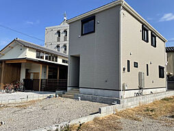 物件画像 高知市中須賀町 一戸建