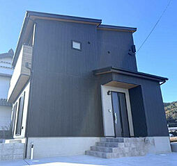 物件画像 吾川郡いの町枝川 一戸建