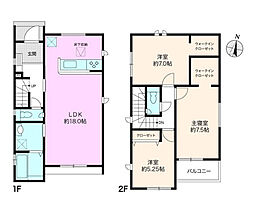 物件画像 高知市鴨部 一戸建