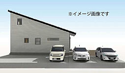 物件画像 高知市八反町 一戸建