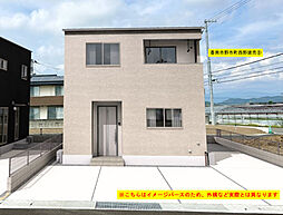 物件画像 香南市野市町西野 一戸建