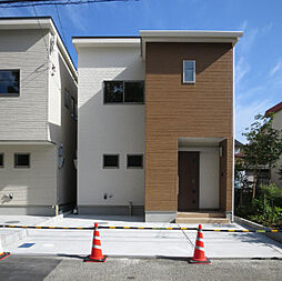 物件画像 高知市旭天神町 一戸建