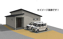 物件画像 南国市大そね乙 一戸建