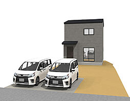 物件画像 南国市立田 一戸建