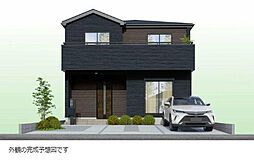 物件画像 高知市桟橋通 一戸建