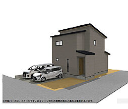 物件画像 高知市南万々 一戸建