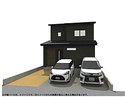 物件画像 高知市南万々 一戸建