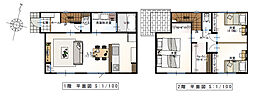 高知市南万々 一戸建