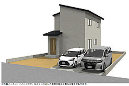 物件画像 高知市南万々 一戸建