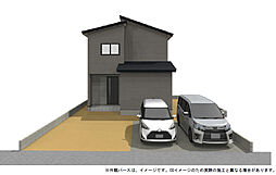 物件画像 高知市南万々 一戸建