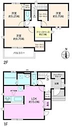 物件画像 高知市介良乙 一戸建