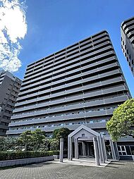 物件画像 アルファステイツ桟橋通II