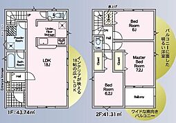 高知市南金田 一戸建