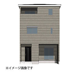 物件画像 高知市旭町 一戸建 クレイドルガーデン高知市旭町第1