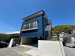 物件画像 高知市長浜 一戸建