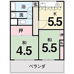 南陽スカイメゾン