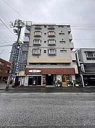 物件画像 南陽スカイメゾン