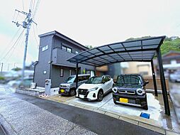 物件画像 高知市神田 一戸建