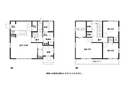 高知市薊野北町 一戸建