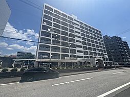 物件画像 中の島マンション