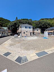 物件画像 高知市朝倉丙 H号地