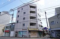 高知県高知市はりまや町1丁目8-5：物件画像／株式会社小笠原不動産
