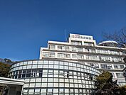 医療法人防治会いずみの病院まで徒歩13分