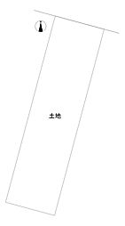 物件画像 高知市二葉町 1409番1売地