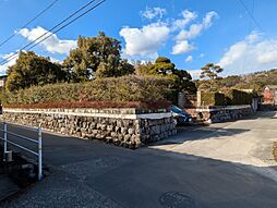 物件画像 南国市久礼田 RC造車庫付売土地