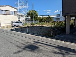 物件画像 高知市薊野南町 薊野駅南側売土地