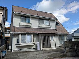 物件画像 高知市潮見台 一戸建 2丁目車庫付売家