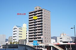 物件画像 ロイヤルガーデンはりまや町