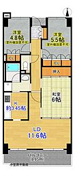 サーパス北本町第二