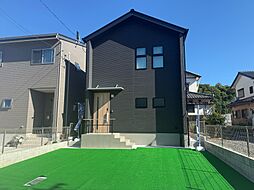 物件画像 吾川郡いの町枝川 一戸建