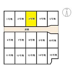 四万十市具同 はりまやタウン四万十の土地画像
