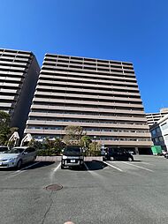 物件画像 アルファステイツ桟橋通り