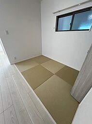 室内の画像
