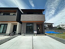 物件画像 高知市百石町 一戸建