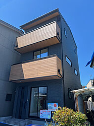 物件画像 高知市薊野西町 一戸建