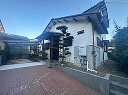 物件画像 高知市瀬戸西町 一戸建