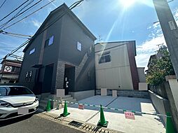 物件画像 高知市鴨部 一戸建