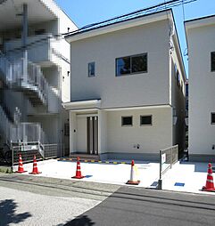 物件画像 高知市旭天神町 一戸建